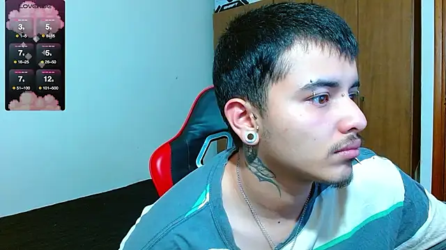 Hgp3riodictabl3 online show from March 17, 3:20 am