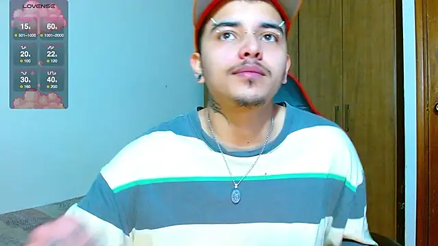 Hgp3riodictabl3 online show from February 9, 5:38 am