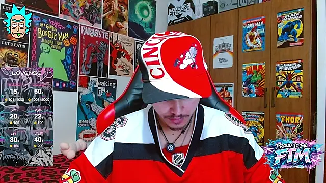 Hgp3riodictabl3 online show from May 26, 3:32 pm