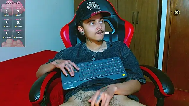 Hgp3riodictabl3 online show from March 9, 11:08 pm