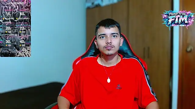 Hgp3riodictabl3 online show from March 29, 9:49 pm