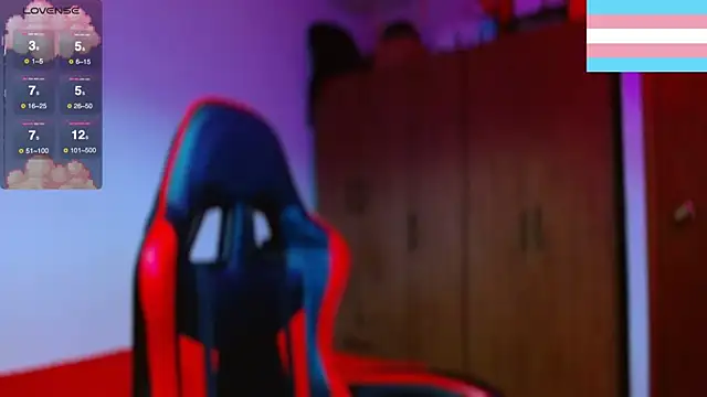 Hgp3riodictabl3 online show from December 17, 12:15 am