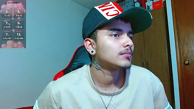 Hgp3riodictabl3 online show from March 10, 11:20 pm