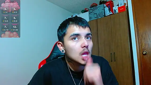 Hgp3riodictabl3 online show from March 12, 11:53 pm