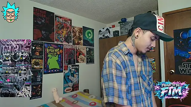 Snapshot of Hgp3riodictabl3 chatting on June 18, 2:54 am Hgp3riodictabl3 online show from June 18, 2:54 am