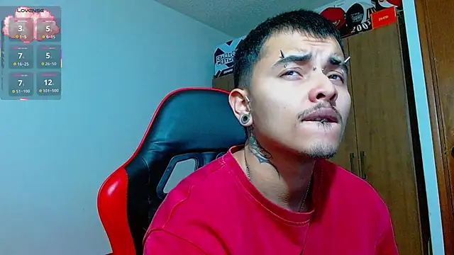 Hgp3riodictabl3 online show from February 19, 6:54 am