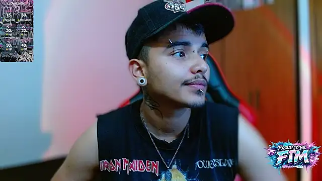 Hgp3riodictabl3 online show from April 3, 2:40 am