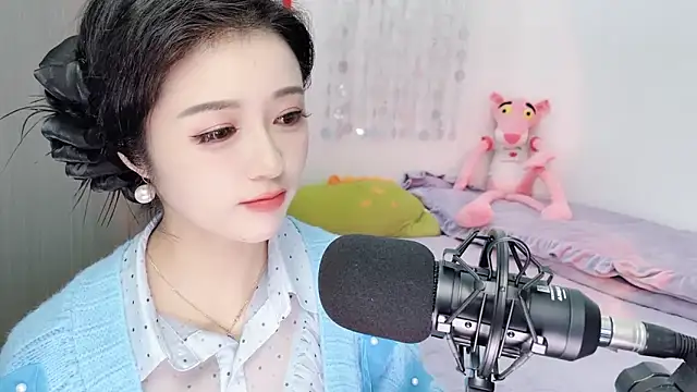 starsqimei online show from March 1, 5:29 am