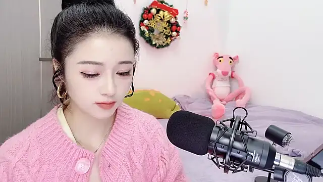 starsqimei online show from December 21, 6:04 am