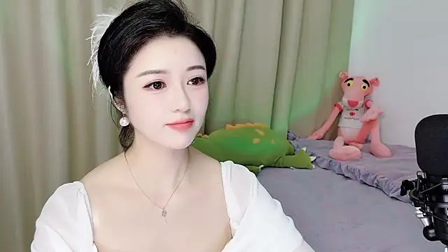 starsqimei online show from April 2, 6:09 am