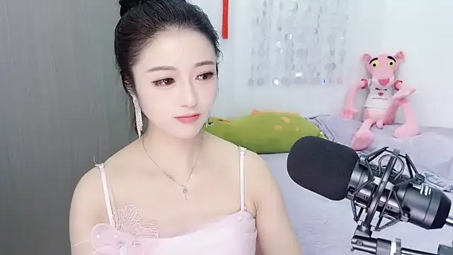 starsqimei online show from March 8, 6:06 am