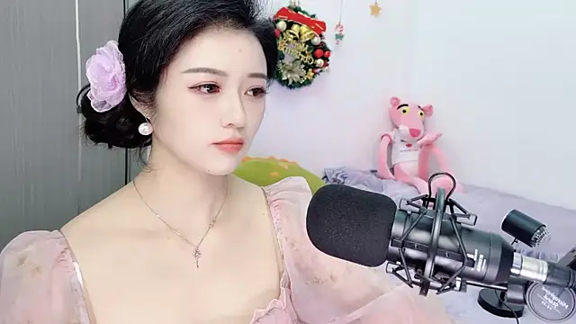 starsqimei online show from December 19, 5:54 am