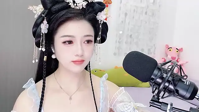 starsqimei online show from March 4, 5:59 am