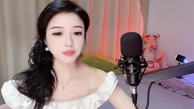 starsqimei online show from April 11, 7:45 am