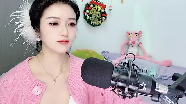 starsqimei online show from December 23, 5:40 am