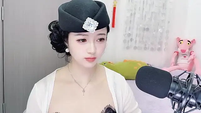 starsqimei online show from February 15, 6:14 am