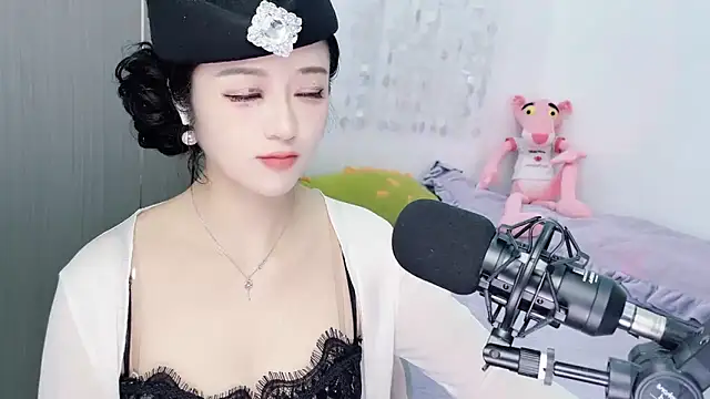 starsqimei online show from February 27, 5:51 am