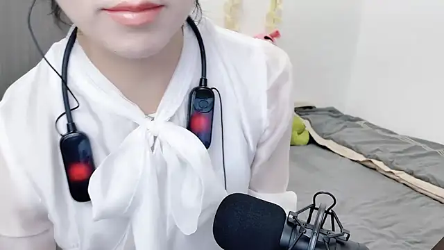 starsqimei online show from November 1, 6:19 am