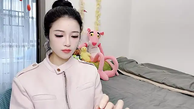 starsqimei online show from October 21, 5:18 am