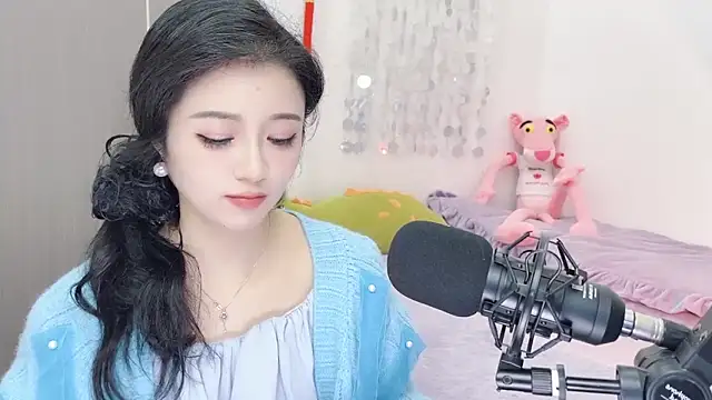 starsqimei online show from February 11, 5:40 am