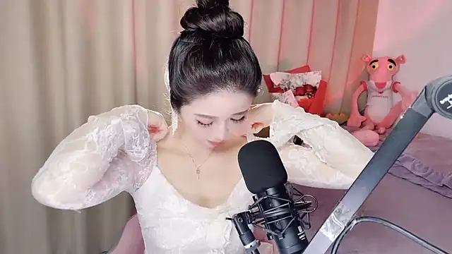 starsqimei online show from March 14, 5:35 am