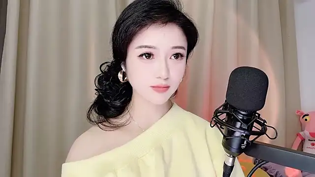 starsqimei online show from March 27, 8:26 am