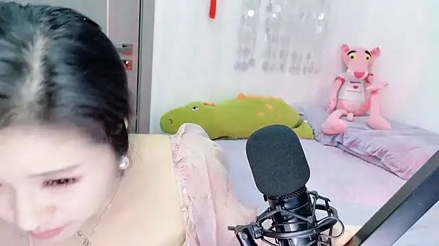 starsqimei online show from March 10, 5:33 am