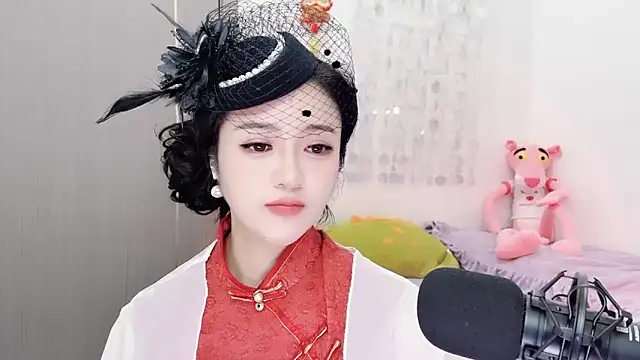 starsqimei online show from February 20, 6:19 am