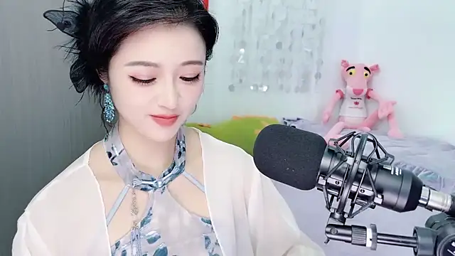 starsqimei online show from February 26, 5:51 am