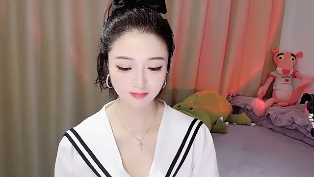 starsqimei online show from March 29, 5:53 am