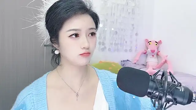 starsqimei online show from February 9, 6:22 am