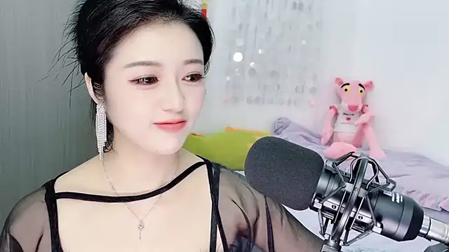 starsqimei online show from March 7, 5:47 am