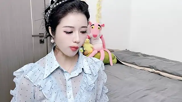 starsqimei online show from October 23, 5:28 am