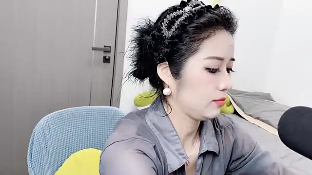 starsqimei online show from October 30, 6:01 am