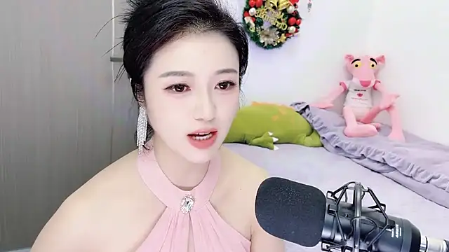 starsqimei online show from January 17, 6:17 am