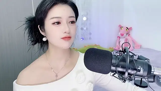 starsqimei online show from December 14, 6:19 am