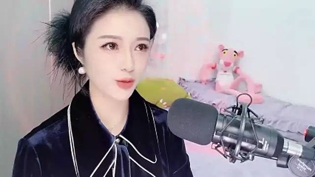 starsqimei online show from December 16, 5:44 am