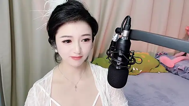 starsqimei online show from March 21, 8:19 am