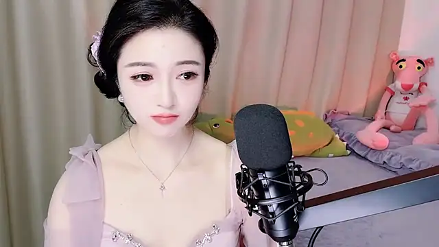 starsqimei online show from March 22, 5:53 am