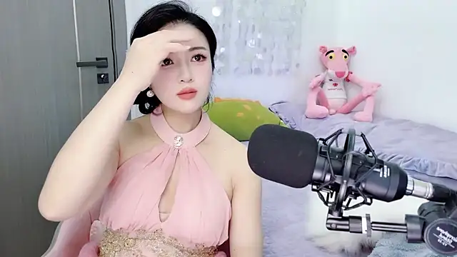 starsqimei online show from February 4, 5:57 am