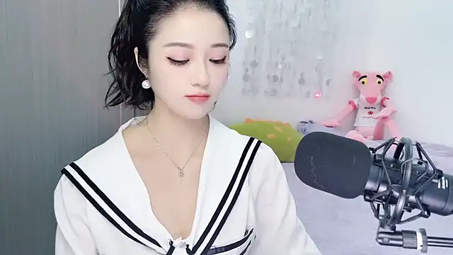 starsqimei online show from February 5, 6:42 am