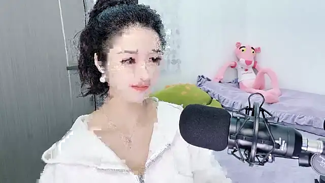 starsqimei online show from December 15, 5:35 am