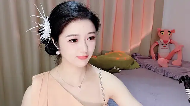 starsqimei online show from April 9, 5:31 am