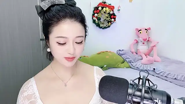 starsqimei online show from January 7, 5:34 am