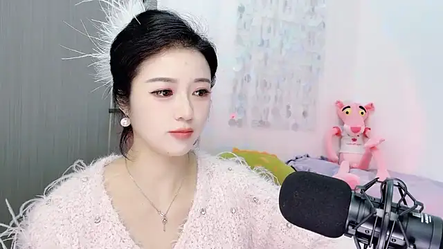 starsqimei online show from February 1, 6:00 am