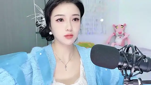 starsqimei online show from February 7, 5:48 am