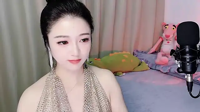 starsqimei online show from March 26, 6:00 am