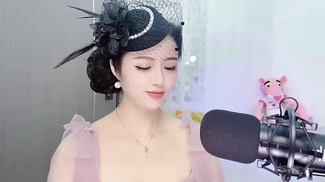 starsqimei online show from December 17, 5:01 am