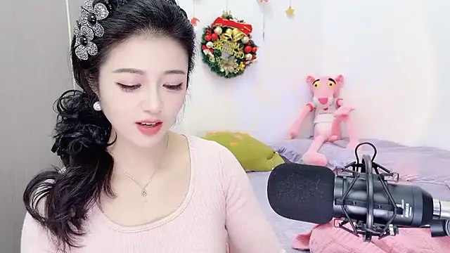 starsqimei online show from January 12, 5:36 am