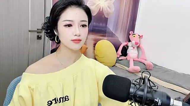 starsqimei online show from November 9, 5:11 am